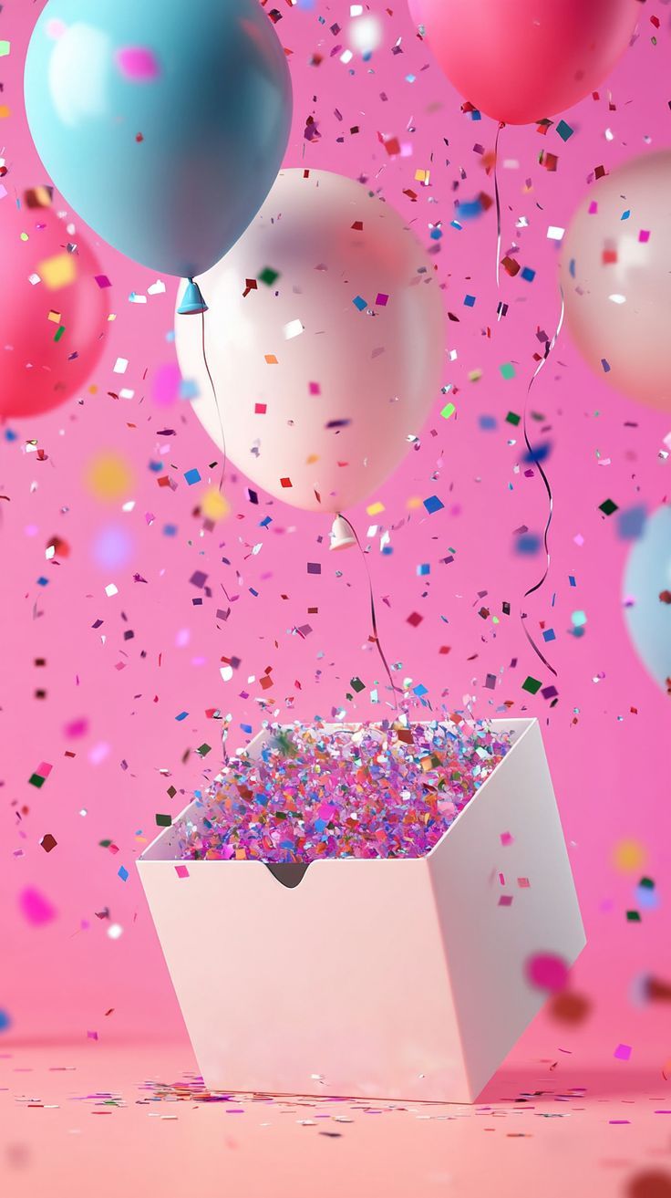 Birthday Invitation