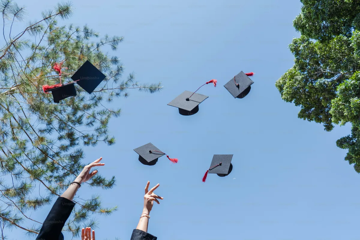 Graduation Invitation