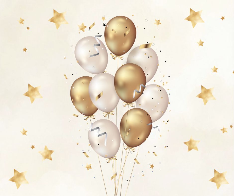 Birthday Digital Invitation