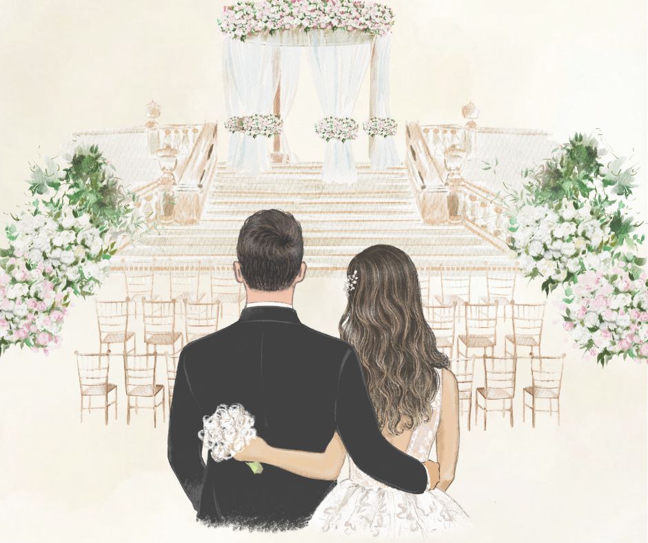 Wedding Digital Invitation