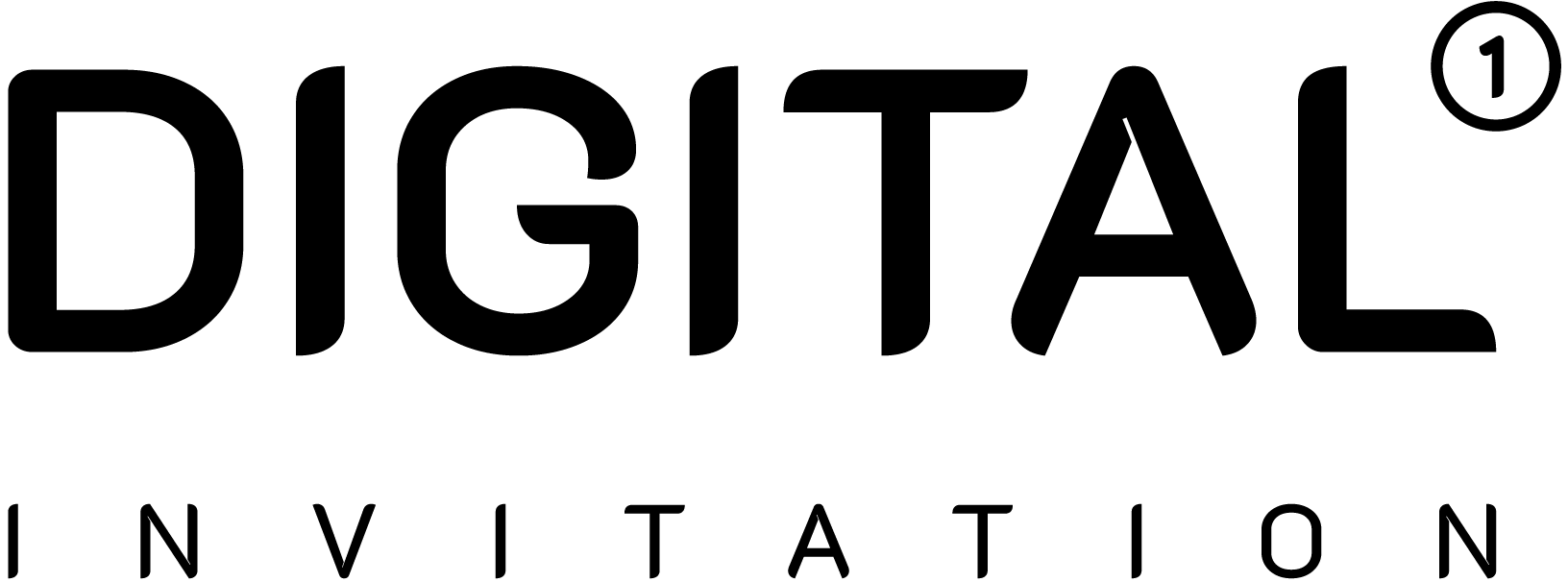 Digital Invitation Logo